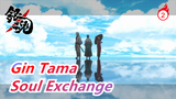Gin Tama|[Katsura Kotarou-Cut 43] EP 287-289: Soul Exchange_B