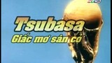 Tsubasa Giấc Mơ Sân Cỏ|tập 74|lồng tiếng