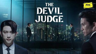 The Devil Judge Episode 4 eng sub