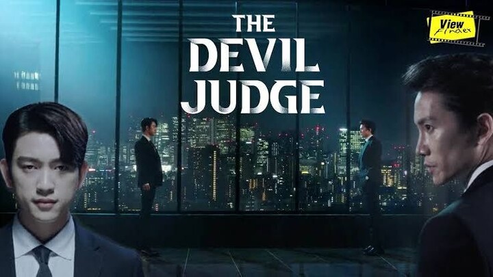 The Devil Judge Episode 1 eng sub