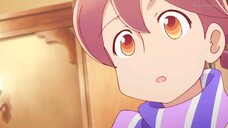 Ep - 03 Apocalypse Hotel [SUB INDO