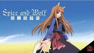 [Complete Series] Spice and Wolf: Merchant Meets the Wise Wolf Episode 1-25