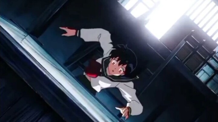 Title:Inuyasha episode 5 (English sub)