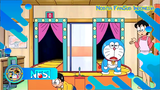 Doraemon Bahasa Indonesia NFSI Episode Sushi Untuk Bertemu Dengan Seseorang