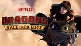 Dragons, Race To The Edge - พิชิตมังกรสุดขอบโลก ปี3 ตอนที่ 01 [ซูม/พากย์ไทย]