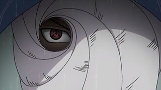 Obito began to replace Madara and win over Nagato