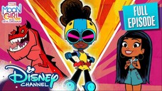 Moon Girl and Devil Dinosaur 2023 - S1-2 Full Eposides free watching : link in description