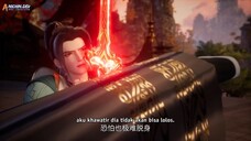 Lingwu Continent Ep55 sub indo