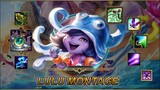 Lulu Montage -//- Season 11 - Best Lulu Plays - League of Legends - #2
