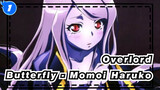 [Overlord]BGM:Butterfly- Momoi Haruko_1