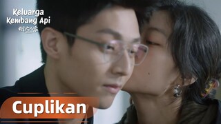 Islands | Cuplikan EP17 Gemesnya! Akhirnya Officially Pacaran! | WeTV【INDO SUB】