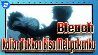 [Bleach] Kalian Takkan Bisa Melupakanku