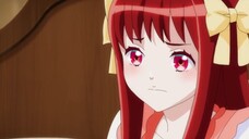 I Want To Escape From Princess Lessons (Kisaki Kyouiku) Eps 1. Sub indo