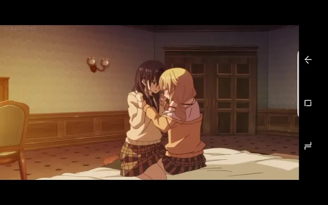 Citrus 2 --- ช่วงเวลายูริ