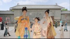 03 Les Belles - Pesona Juwita - Sub Indo 720p - China