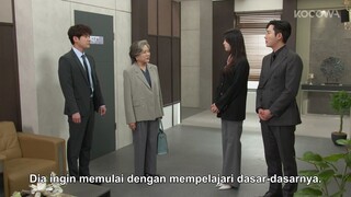 The Brave Yong Soo Jung episode 47 (Indo sub)