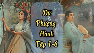 Review Phim: Dữ Phượng Hành | Full Tập 1 Đến 6