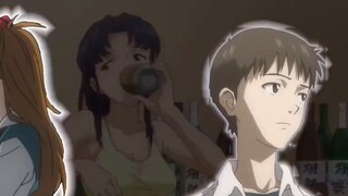 Breaking[EVA]Beautiful World -PLANiTb Acoustica Mix "96KHz High Fidelity Lossless"
