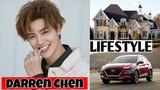 Darren Chen (My Unicorn Girl) Lifestyle, Biography, Networth, Realage, Hobbies, |RW Facts & Profile|