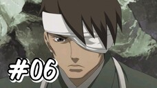 Moribito - Guardian of the Spirit - Episode 06 [English Sub]