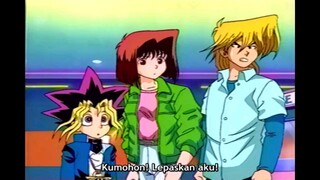 Yu-Gi-Oh 1998 Ep 4(Sub Indo)