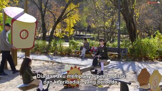 The Two Sisters episode 1 (Indo sub)
