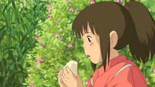 MAD·AMV|Miyazaki Hayao Delicacy Editing in Anime