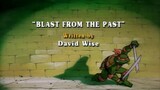 Teenage Mutant Ninja Turtles (1987) - s03e09 - Blast from the Past