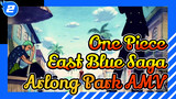 [One Piece AMV] Five Minutes Rewind - East Blue Saga | Arlong Park Arc_2