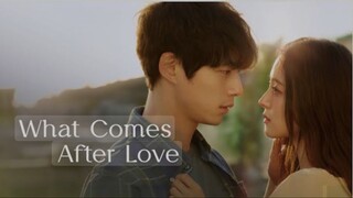 What Comes After Love| Episode 2 Tagalog Dubbed