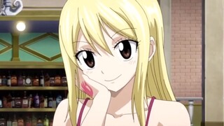 Lucy Heartfilia - Từ bỏ làm tiểu thư để làm ma đạo sỹ của Fairy Tail