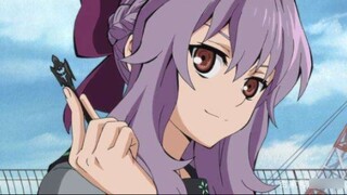 [MAD·AMV] Adakah yang Masih Ingat pada Hiragi Shinoa?