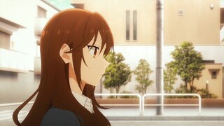 Horimiya Tagalog (Dubbed) Episode 10