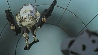 Gundress trailer   Anime News Network
