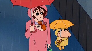 "Crayon Shin-chan tidak pernah menjadi anime yang kekanak-kanakan"