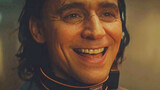 "Khi Loki ngừng gọi mình là vua của Asgard"