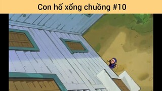 Con hổ xổng chuồng p10