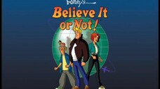 Ripley's Believe It or Not! S1E7 Ghost of The Mystery House