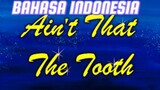 Spongebob Bahasa Indonesia | Season 13 Bukan Peri Gigi Asli [Ain't That The Tooth] | Episode 282B