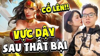 Vực Dậy Sau Thất Bại Lai Bâng Lấy Lại Phong Độ Chuẩn Bị Cho Giải Đấu Sắp Tới