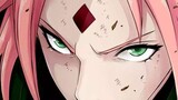 [AMV]Chế Sakura, ninja y thuật vô đối|<Naruto>