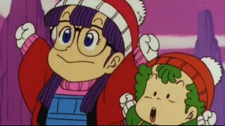 Dr.Slump & Arale - 21 subtitle indonesia