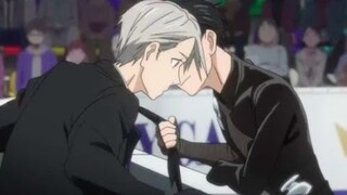 Love on Ice | Love Me Like You Do | Yuri On Ice!!