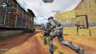 COD Mobile | Multiplayer Gameplay