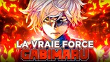 La Vraie Force de GABIMARU ! (Hell's Paradise)