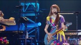 Poppin'Party - Hashiri Hajimeta Bakari no Kimi ni | BanG Dream! 5th☆LIVE DAY1：「HAPPY PARTY 2018!」