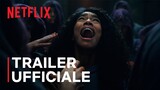 THE MIDNIGHT CLUB | Trailer ufficiale | Netflix