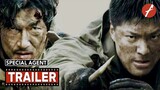 Special Agent (2020) 특수요원 - Full Movie Free : Link In Description