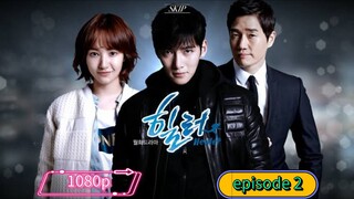 nokopirait_drama HEALER E2 SUB INDO 1080p