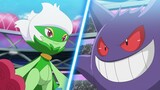 Pokémon Ultimate Journeys: The Series | EP31 | Pokémon Indonesia